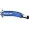 Phc Pacific Handy Cutter 5.75 in. Flip Safety Cutter Blue 1 pc S8 - alternate 2